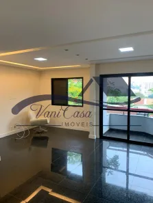 Apartamento com 3 Quartos à venda, 81m² no Vila Clementino, São Paulo