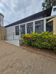 Sala Comercial para alugar, 52m² no Jardim Nossa Senhora Auxiliadora, Campinas