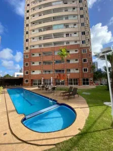 Apartamento com 3 Quartos à venda, 112m² no Guararapes, Fortaleza