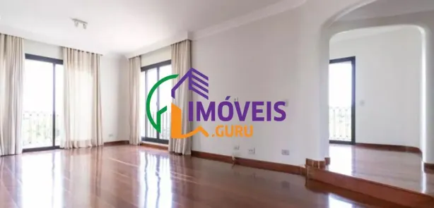 Apartamento com 3 Quartos à venda, 195m² no Pinheiros, São Paulo