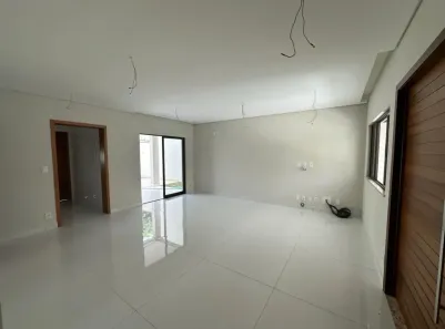 Casa de Condomínio com 3 Quartos à venda, 163m² no , São José de Ribamar