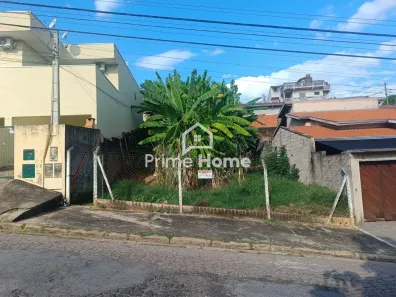 Lote/Terreno à venda, 317m² no Jardim das Palmeiras, Valinhos