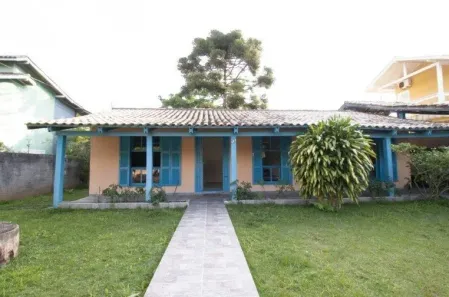 Casa com 3 Quartos à venda, 168m² no Campeche, Florianópolis