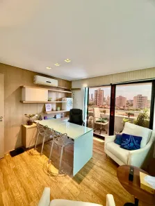 Consultório para venda ou aluguel, 93m² no Papicu, Fortaleza