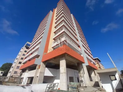 Apartamento com 3 Quartos à venda, 69m² no Bela Vista, Fortaleza