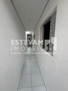 Casa com 2 Quartos para alugar, 38m² no Jardim Helena, Taboão da Serra