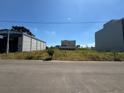 Lote/Terreno à venda, 336m² no São Virgílio, Caxias do Sul