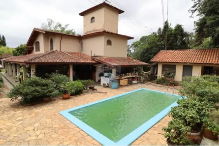 Fazenda/Sítio à venda, 90271m² no Tanque, Atibaia