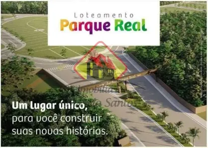 Lote/Terreno à venda, 156m² no Barreiro, Taubaté