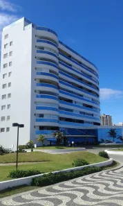 Apartamento com 1 Quarto à venda, 50m² no Jardim Armação, Salvador