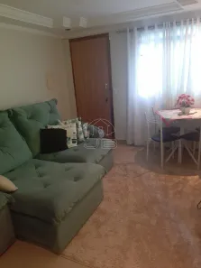Apartamento com 2 Quartos à venda, 42m² no Conjunto Habitacional Campinas F, Campinas