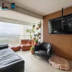 Apartamento com 2 Quartos à venda, 65m² no Jardim Dom Bosco, São Paulo