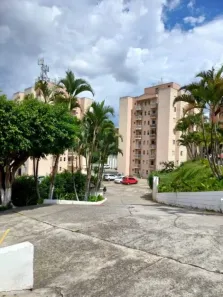 Apartamento com 2 Quartos à venda, 62m² no São Pedro, Osasco