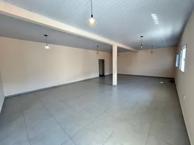 Sala Comercial para alugar, 80m² no Vila Zat, São Paulo
