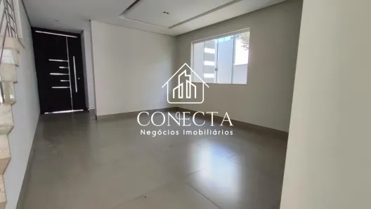 Casa de Condomínio com 4 Quartos para alugar, 303m² no Nova Uberlândia, Uberlândia