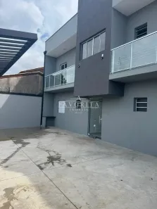 Apartamento com 2 Quartos à venda, 67m² no Vila Flora, Bragança Paulista
