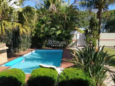 Fazenda/Sítio com 4 Quartos à venda, 346m² no Perdizes, Piracicaba