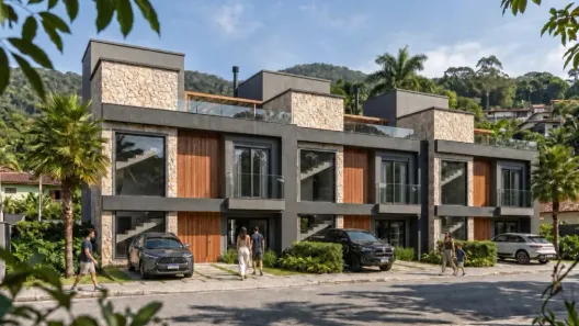 Casa com 3 Quartos à venda, 170m² no Paúba, São Sebastião