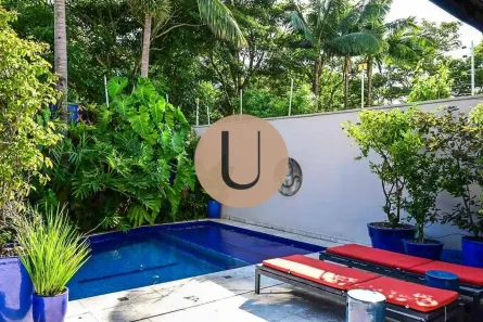 Casa de Condomínio com 3 Quartos para alugar, 419m² no Jardim Panorama, São Paulo