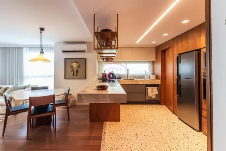 Apartamento com 3 Quartos à venda, 124m² no Mont Serrat, Porto Alegre