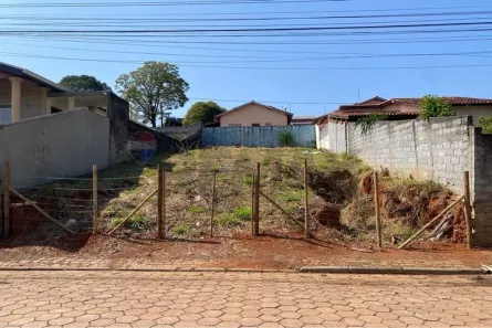 Lote/Terreno à venda, 360m² no Jardim da Saúde, Jarinu