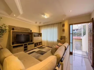 Casa com 3 Quartos à venda, 192m² no Santa Terezinha, São Bernardo do Campo