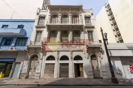 Prédio Comercial para alugar, 1032m² no Sé, São Paulo