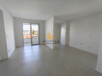 Apartamento com 2 Quartos à venda, 72m² no Capoeiras, Florianópolis