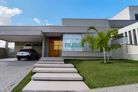 Casa com 3 Quartos à venda, 300m² no Condomínio Residencial Colinas do Paratehy, São José dos Campos