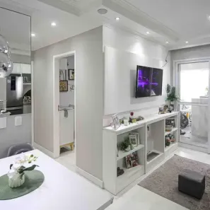 Apartamento com 2 Quartos à venda, 104m² no Vila Ema, São Paulo