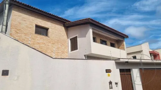 Casa com 6 Quartos à venda, 580m² no Jardim Pagliato, Sorocaba