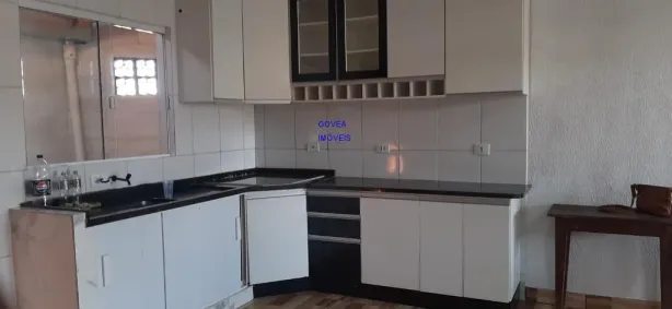 Casa com 3 Quartos à venda, 70m² no Campina da Barra, Araucária