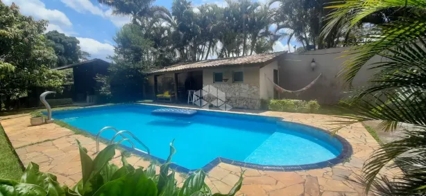Casa de Condomínio com 3 Quartos à venda, 311m² no São Vicente, Mairiporã