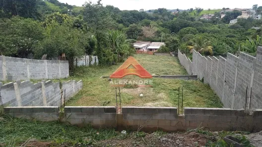 Lote/Terreno à venda, 963m² no Chácaras Pousada do Vale, São José dos Campos