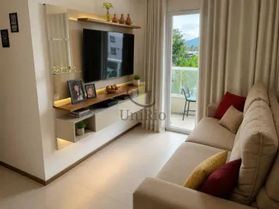 Apartamento com 2 Quartos à venda, 50m² no Bangu, Rio de Janeiro