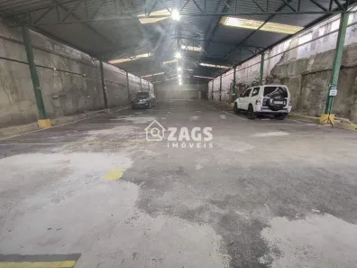 Lote/Terreno à venda, 882m² no Centro, Belo Horizonte