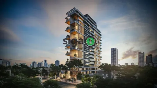 Apartamento com 3 Quartos à venda, 145m² no Jardim Paulista, São Paulo