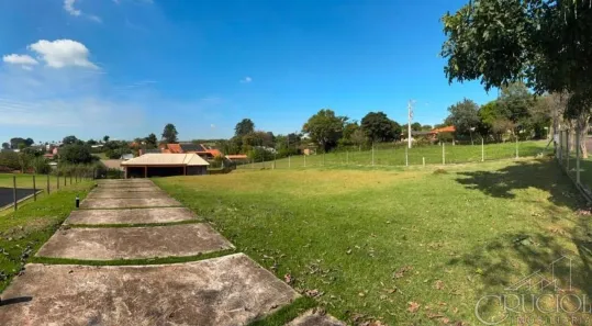 Casa de Condomínio com 2 Quartos à venda, 136m² no Estância Cabral, Cambé