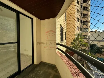 Apartamento com 3 Quartos à venda, 85m² no Parque da Mooca, São Paulo