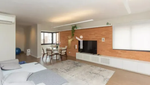 Apartamento com 3 Quartos à venda, 120m² no Vila Uberabinha, São Paulo