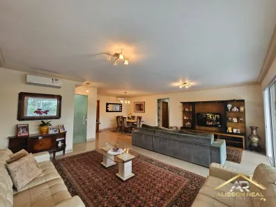 Apartamento com 3 Quartos à venda, 181m² no Alphaville Conde I, Barueri