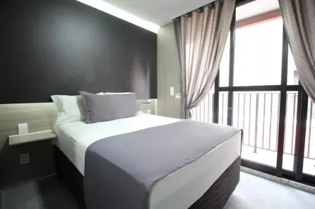 Kitnet com 1 Quarto à venda, 20m² no Vila Mariana, São Paulo