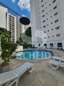 Apartamento com 3 Quartos à venda, 85m² no Moema, São Paulo