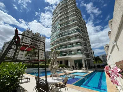 Apartamento com 2 Quartos à venda, 70m² no Barra Olímpica, Rio de Janeiro
