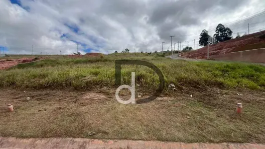 Lote/Terreno à venda, 253m² no Jardim Santa Filomena, Itatiba