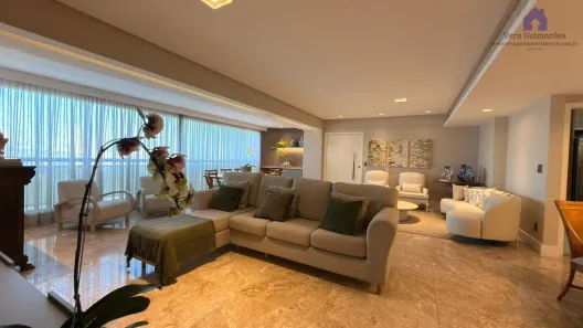 Apartamento com 3 Quartos à venda, 155m² no Horto Florestal, Salvador