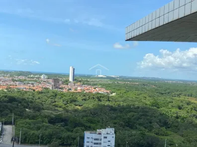 Apartamento com 3 Quartos à venda, 217m² no Cocó, Fortaleza