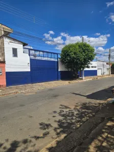 Ponto Comercial à venda, 215m² no Vila Cruzeiro do Sul, Aparecida de Goiânia