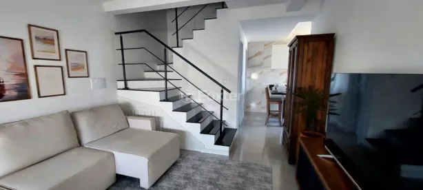 Casa com 3 Quartos à venda, 96m² no Harmonia, Canoas