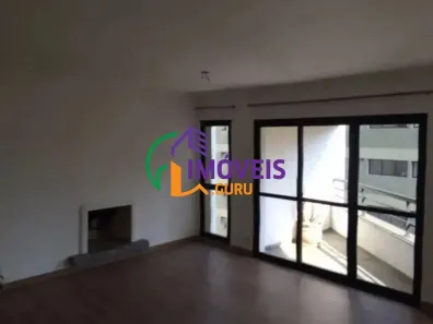 Apartamento com 3 Quartos à venda, 123m² no Vila Morumbi, São Paulo